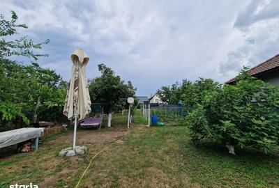 Casă cu 6 camere cu Teren 766 Mp în Oncea