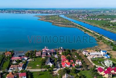 Teren intravilan de 135000 mp, în Vest - 1