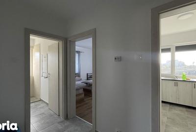 Apartament cu 2 camere în Decebal - 3