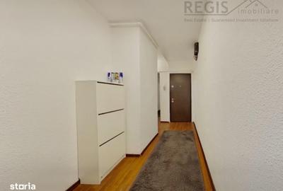 Apartament cu 3 camere decomandat în Avantgarden - 3