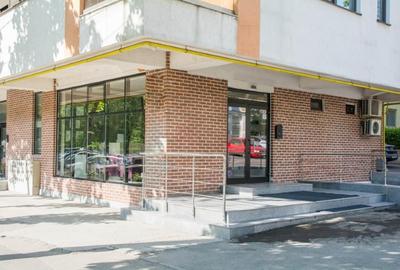 Spațiu comercial, de 85 mp, în City Park Mall - 16