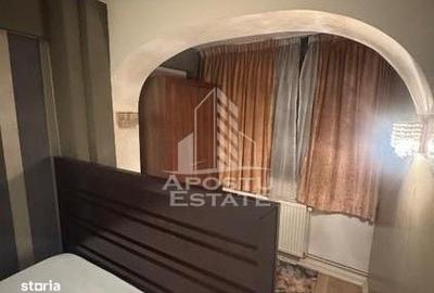 Apartament cu 3 camere în Ultracentral