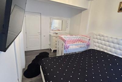 Apartament cu 2 camere decomandat în Florești - 1