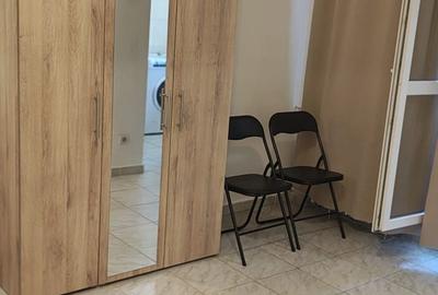 Garsonieră decomandată în Camil Ressu - 3