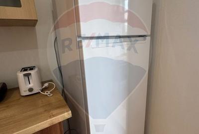 Apartament cu 3 camere decomandat, mobilat în Central - 6