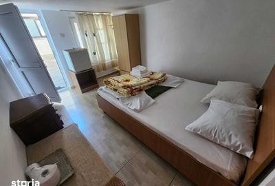 Casă cu 1 camere cu Teren 15 Mp în Limanu - 2