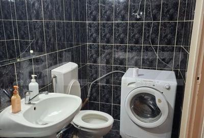 Apartament cu 2 camere în Tudor