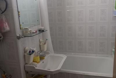 Apartament cu 2 camere semidecomandat în Vest - 3