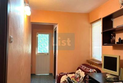 Apartament cu 3 camere decomandat, mobilat în Central - 4