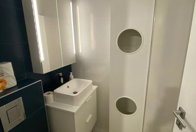 Apartament cu 3 camere în Rahova - 3