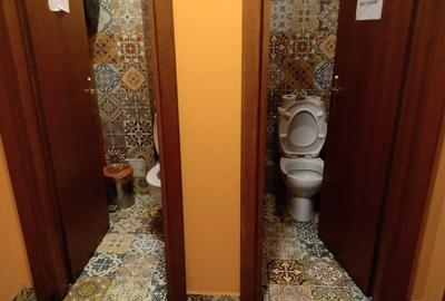 Spațiu comercial, de 120 mp, în Pache Protopopescu - 11