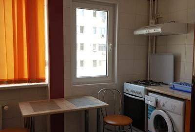 Garsonieră decomandată în Lujerului - 5