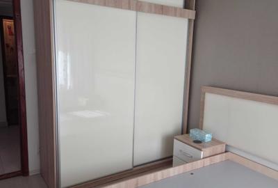 Apartament cu 2 camere decomandat în Burdujeni