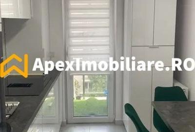 Apartament cu 2 camere decomandat în Metalurgiei