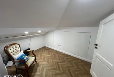 Casă cu 6 camere cu Teren 1500 Mp în Central - 5