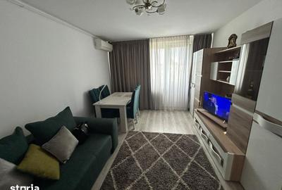 Garsonieră decomandată în Drumul Taberei - 2