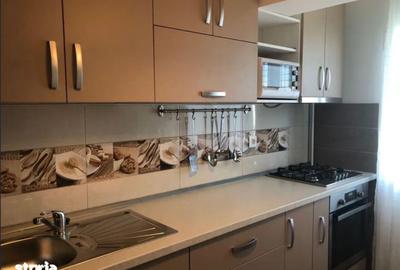 Apartament cu 2 camere în Craiovei - 4
