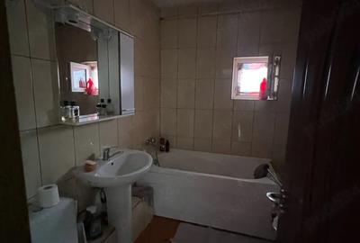 Apartament cu 4 camere decomandat în Central - 15