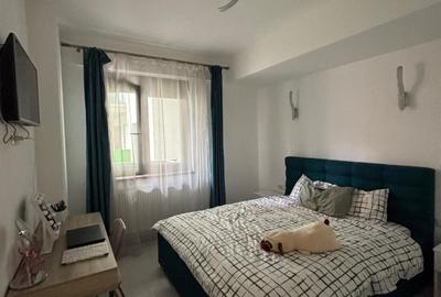 Apartament cu 2 camere decomandat în Exterior Vest - 4