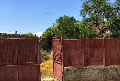 Casă cu 3 camere în Chesinț - 4