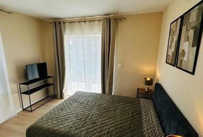 Apartament cu 2 camere decomandat în Gara Mare - 7
