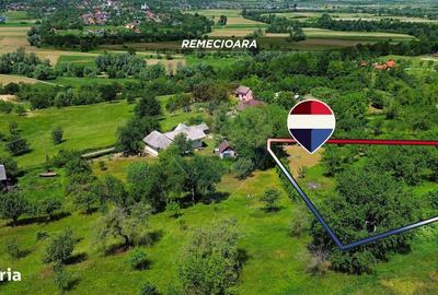 Spațiu comercial, în Remecioara - 3