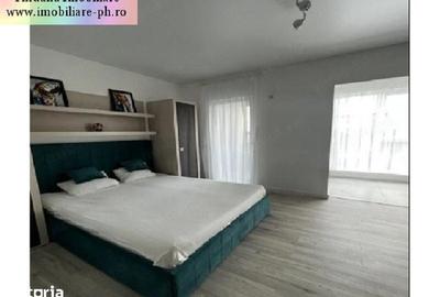 Garsonieră în Albert - 4