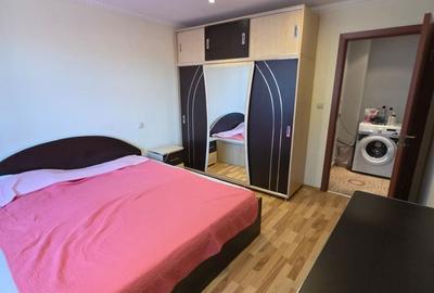 Apartament cu 3 camere în Burdea - 7