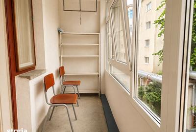 Apartament cu 3 camere decomandat în Bistrița Lac - 1