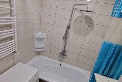 Garsonieră decomandată în Brâncoveanu