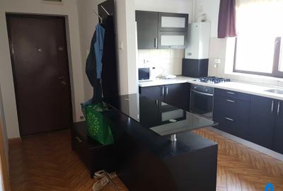 Garsonieră semidecomandată în Trivale - 4