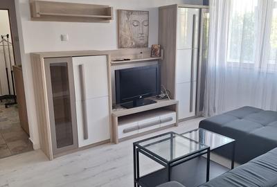 Apartament cu 2 camere semidecomandat în Berceni - 9