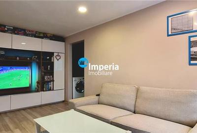 Apartament cu 3 camere decomandat în Aeroport - 2
