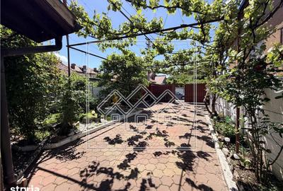 Casă cu 5 camere cu Teren 300 Mp în Calea Dumbrăvii - 20