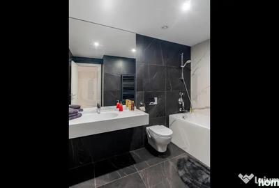 Apartament cu 2 camere semidecomandat în Herăstrău