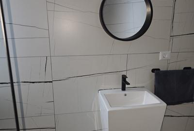 Apartament cu 2 camere în Bratia din Deal - 7