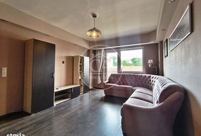 Apartament cu 4 camere decomandat în Dacia - 5