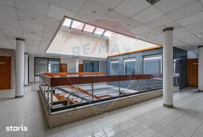 Spațiu comercial, de 1,048 mp, în Ultracentral - 4