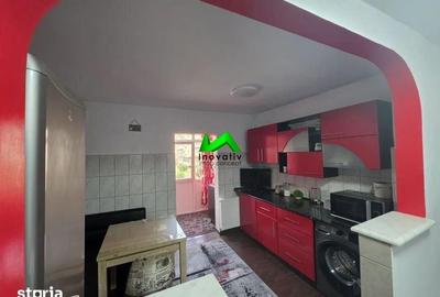 Apartament cu 2 camere decomandat în Ștrand