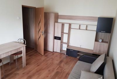 Garsonieră decomandată în Exterior Vest - 3