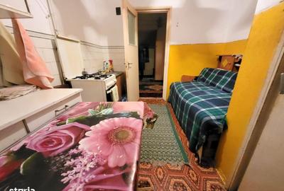Apartament cu 3 camere în Cornișa - 9