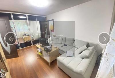 Apartament cu 2 camere semidecomandat, mobilat în Olteniței - 1