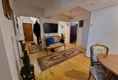 Apartament cu 4 camere decomandat, mobilat în Centru Civic - 26