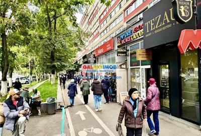 Spațiu comercial, de 65 mp, în Giurgiului - 1