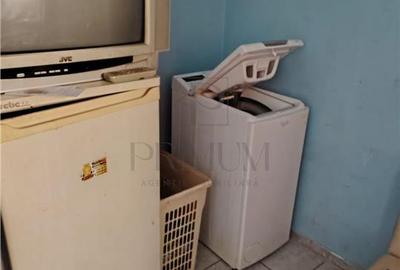 Garsonieră decomandată, mobilată în Girocului - 4