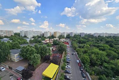 Apartament cu 2 camere semidecomandat în Baba Novac - 2