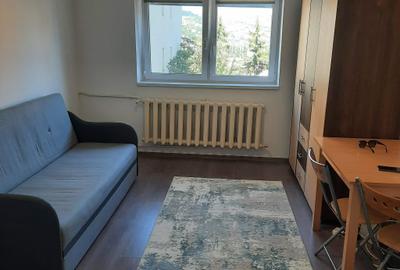 Garsonieră semidecomandată în Gruia - 2
