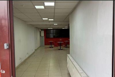 Spațiu comercial, de 84 mp, în Central - 1