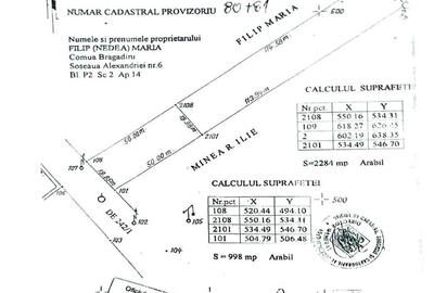 Spațiu comercial, în Clinceni - 2