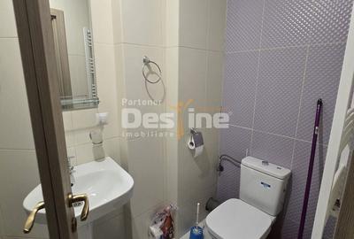 Apartament cu 2 camere în Ciurea - 3